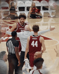 Herb Chest Bump