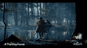 The Way Home GIF by Hallmark Channel