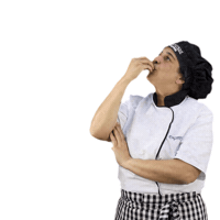 expressrestaurantes food comida chef express Sticker