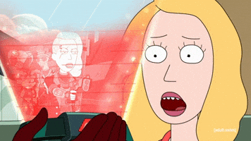 Oh God, I'm a Clone