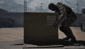 Cold War Loop GIF by Xbox
