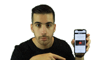 Desliza Swipe Up Sticker by BlueHackers