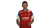 Happy Fc Heidenheim Sticker by Bundesliga