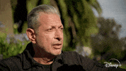 Episode 3 Tattoos GIF by The World According to Jeff Goldblum | Disney+