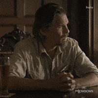 Confused Ethan Hawke GIF by FX Networks