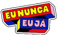 Tudum Sticker by Netflix Brasil