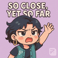 Stacking So Close GIF by Persona