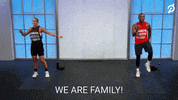 Thanksgiving Jess Sims GIF by Peloton