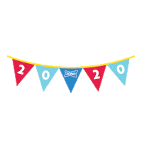 Graduation Class Of 2020 Sticker by SONIC Drive-In