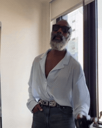 Perfume Catching GIF
