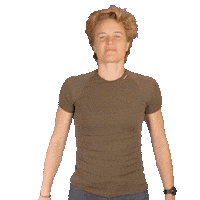 Daphne Koster Sticker by AVROTROS