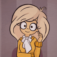 Coco Smiling GIF
