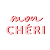 party love Sticker by Cherry