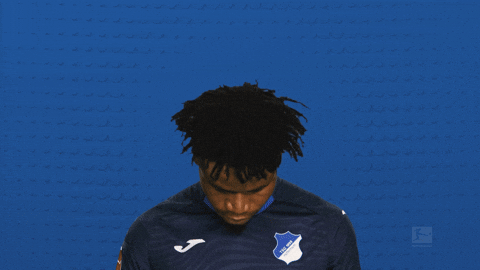 Look Up Tsg Hoffenheim GIF by Bundesliga