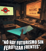 Argentina Seguridad GIF by lacapi.tv