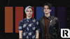 dallon weekes no GIF by Rock Sound