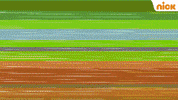 NickIndia dog pink yoga doggo GIF