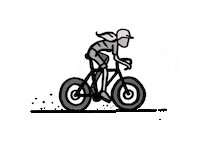 Bike Ride Sticker by Cotic