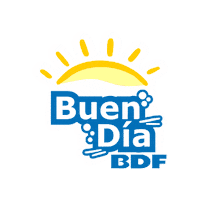 Buen Dia Sol Sticker by BDFNicaragua