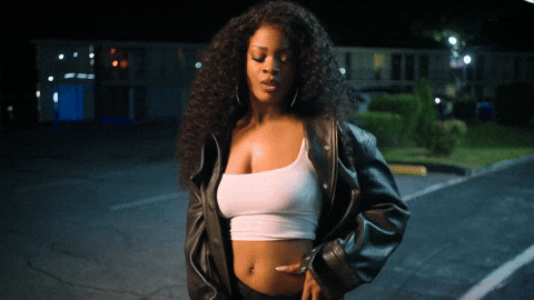 Vacancy GIF by Ari Lennox