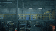 Crime Sneaking GIF by Xbox