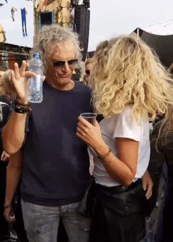 festival utrecht GIF