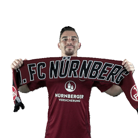 Soares Sticker by 1. FC Nürnberg
