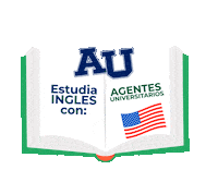 Au2024 Sticker by Agentes Universitarios