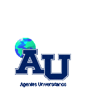 Au2024 Sticker by Agentes Universitarios