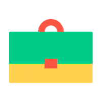 School Bbs Sticker by Baby Sittor