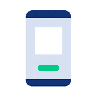 Phone App Sticker by Baby Sittor