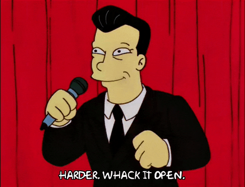 season 10 episode 23 GIF