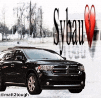 Dodge Durango GIF