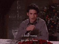 season 3 netflix GIF by Gilmore Girls 