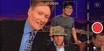 Kevin Nealon Conan GIF by Team Coco