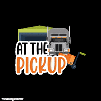 truckingwithrmf truck trucks pickup trucker GIF
