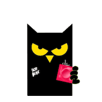 Fun Love Sticker by GUARANA