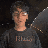 Blaze Blaise GIF