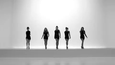 k-pop GIF