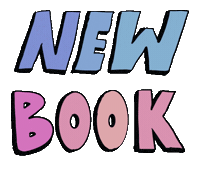 Marthavianey books reading newbooks Sticker