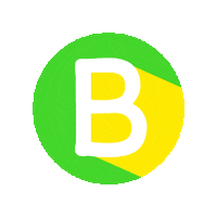 Abc Studio Sticker
