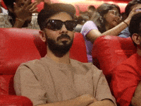 Anirudh Ravichander Tamil GIF