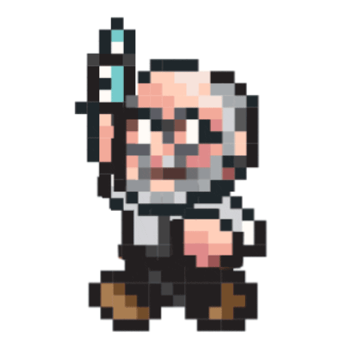 UAntwerpen erika pierre herman uantwerpen Sticker