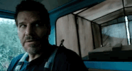 david boreanaz drama GIF by CBS