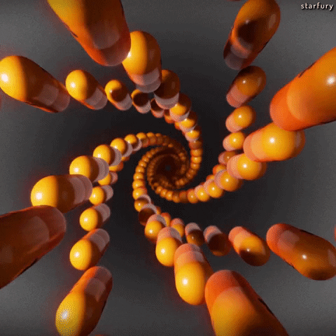starfury giphyupload bitcoin orange pill GIF