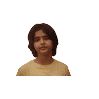 Dont Know Mtm Sticker by Applause Entertainment