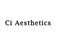 ciaesthetics ci aesthetics ciaesthetics Sticker