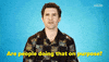Twitter Thirst GIF by BuzzFeed