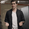 No Way Reaction GIF by Sundance Now