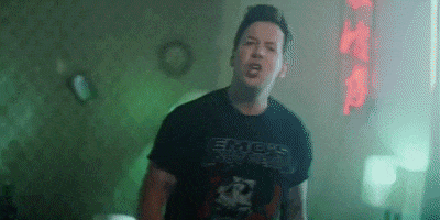 Sum 41 Ruin My Life GIF by Simple Plan